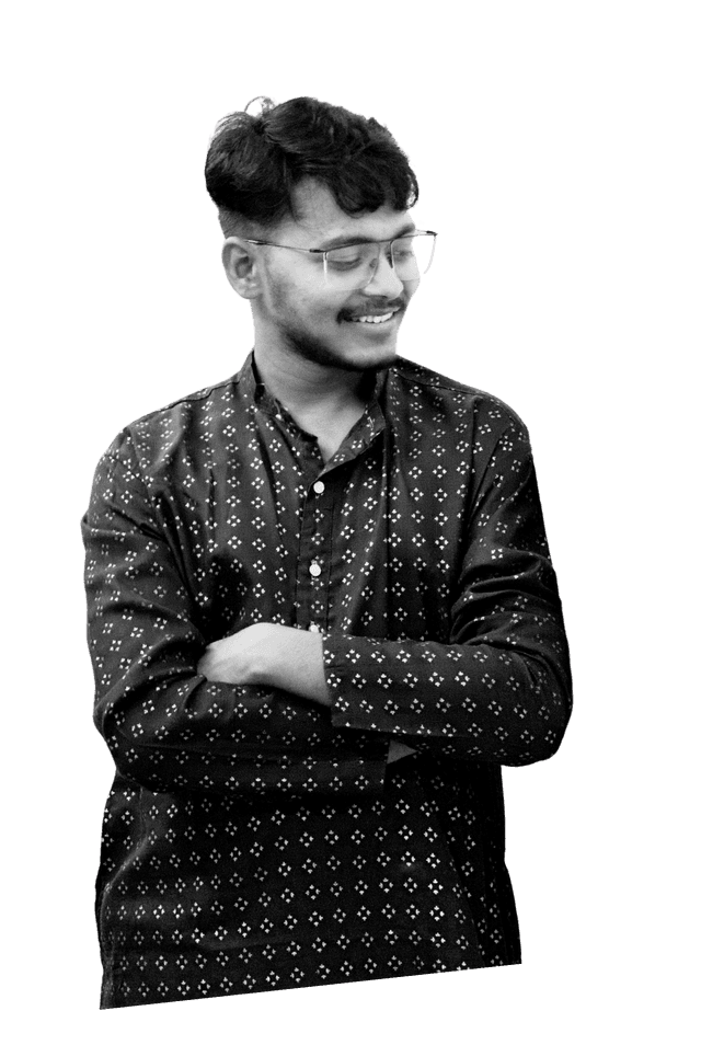 Darshan Prajapati profile