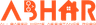 ABHAR Logo