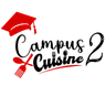 Campus Cuisine 2.0 Logo