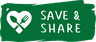 Save & Share Logo